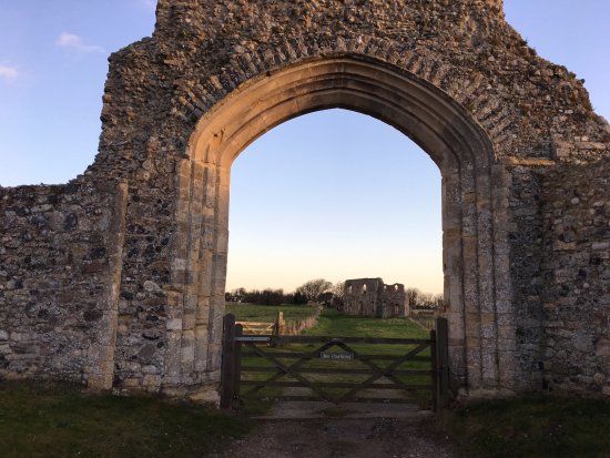 Greyfriars