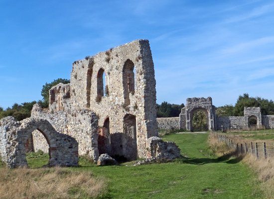 Dunwich Museum